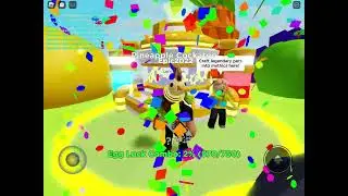 I Crafted The Mythical Pineapple Cockatoo In Clicker Simulator!