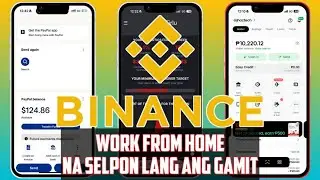 Tirlu Update 2025 - Paano kumita kahit nasa bahay ka lang,work from home na CellPhone lang ang gamit