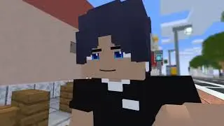 [ Part 4 ] Path of Peril | Minecraft Animation |《 Music Video 》