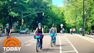 Bicycles In Short Supply During Pandemic: Here's How To Get One | TODAY