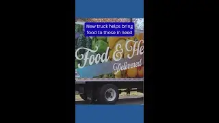Schuylkill Community Action to expand reach, fight food insecurity with new truck