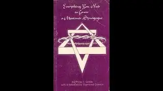 Melech HaMoshiach and HaSatan