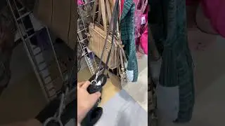 vintage coach bag👜 hunt pt 1