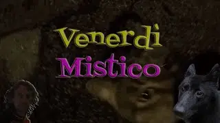 Breve storia di un Venerdì mistico 🔮