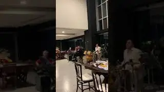 Ensamble #JOCAMusic  de #Orquesta de #Jazz y #GrandesBandas #Wedding #WeddingPlaners #EventsSocial