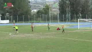 Promozione Girone A. Nereto-Hatria 4-2 | Servizio e Interviste