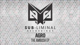 Agro - Deep Plot feat. Panda Danga [Sub-Liminal Recordings]