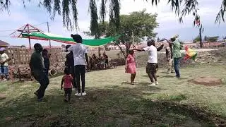 Rasta Skanking 5