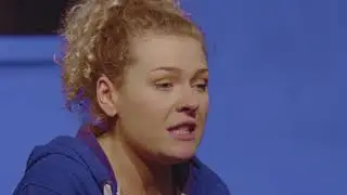 Lucy's Choices   Reflection
