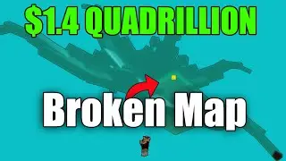 BREAKING Servers With The BIGGEST Fruits In Grow A Garden.. (Roblox)