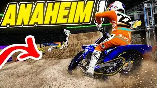Well...I guess I'm racing PRO again