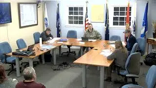 Board of Selectmen Meeting 11 04 2025