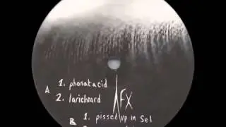 AFX Bwoon Dub