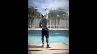 Pressure Washing Transformations | AAA Pressure Washing Cape Coral & Fort Myers #beforeandafter