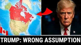America: &ldquo;We Don&rsquo;t Need Canada&rdquo; &mdash; The System Collapses Faster Than Expected