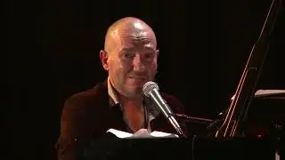 Maman elle est pas si bien que &ccedil;a (Anne Sylvestre) - Herv&eacute; Suhubiette