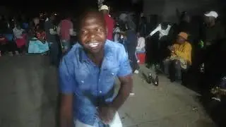 Mikondzo yatingwazi le ivory Park ka phumi's tarvern