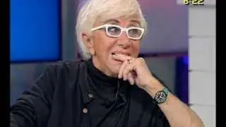 LINA WERTMULLER TIZIANA MASUCCI INTERVISTA
