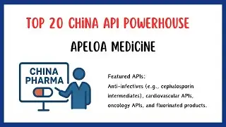 Top 20 China API Powerhouse&mdash;&mdash;Apeloa