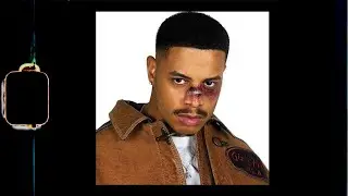 (FREE) AshKidd x Squidji x Josman Type Beat | Trust | Instrumental Slow Night Vibes