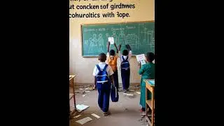 Protect Education from Attack Defend Dreams, | Sept 9 International Day #ProtectEducation