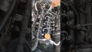 Tata Manza injector diesel  air out 👈
