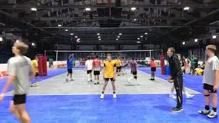 MB vs Nunavut @ WCSG 14/8/2019 4pm