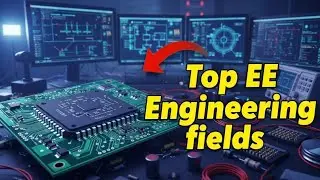 Best Electrical Engineering Jobs #bestjobs