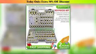 Hands-on Car air conditioning leak detection tool leak detection leak test plug truck engineer