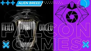 ALIEN BREED | Soundtrack