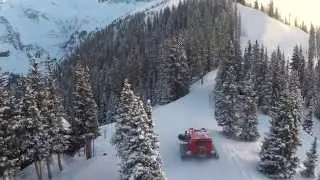 Alpino Vino - Telluride, Colorado