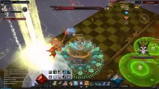 Mu Legend - SEA - Spellbinder - solo Lupa 81 (try hard)