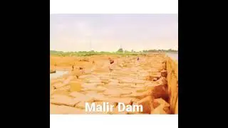 malir dam | new picnic point