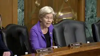 2025 Hearing On The Presidents Trade Adenda