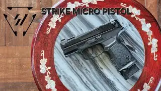 EMP Strike Industires SMP (Strike Micro Pistol P365) : Unbox and Review