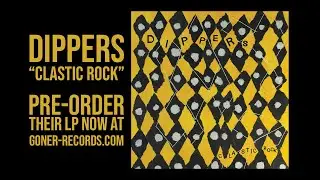 Dippers - Tightening the Tangles