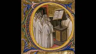 Plainchant - Alleluia: Nativitas gloriose virginis Mariae (Mass for the Octave of the Nativity)