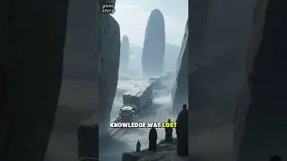 &ldquo;Lost Technology of Prophet Idris | Ancient Knowledge Erased?&rdquo;#shorts #history #gunostory