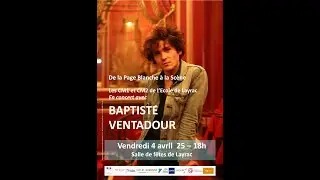 2025 04 04 Baptiste Ventadour et Ecole de Layrac