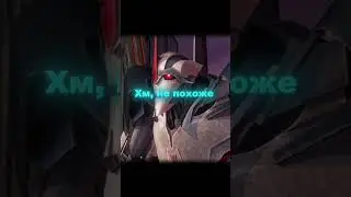 Оптимус Прайм COMEBACK | Трансформеры Прайм & Последний Рыцарь