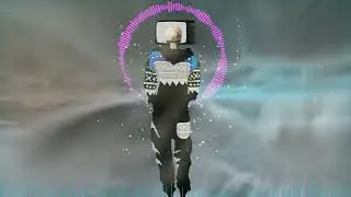 SkinBonesDF (Produced by WhamBlam)