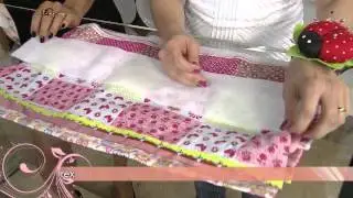 Veja como criar um lindo organizador de sutiãs!