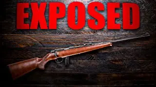 The Dark Truth About .22 LR Rifles (Gun Makers Hope You Never See This)