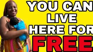 YOU CAN LIVE HERE FOR FREE & IT&rsquo;S BRAND NEW 🗣️🗣️🗣️ IN TAMPA, FL