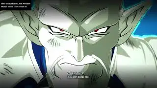 I hate fighting this dude