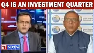 Q4 Is An Investment Quarter For Travel Businesses: Madhavan Menon