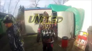 united go to the dome breakout spa!!!