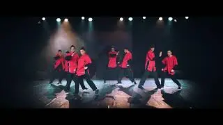 ACADEMY OF EXCELLENCE HIP HOP - SHOW  Y-INTERSCHOOL