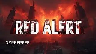 RED ALERT!! U.S. PREPARING TO BOMB IRAN!!
