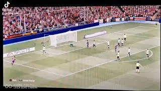 Fifa 21 Ryan Gravenberch Long Range Goal
